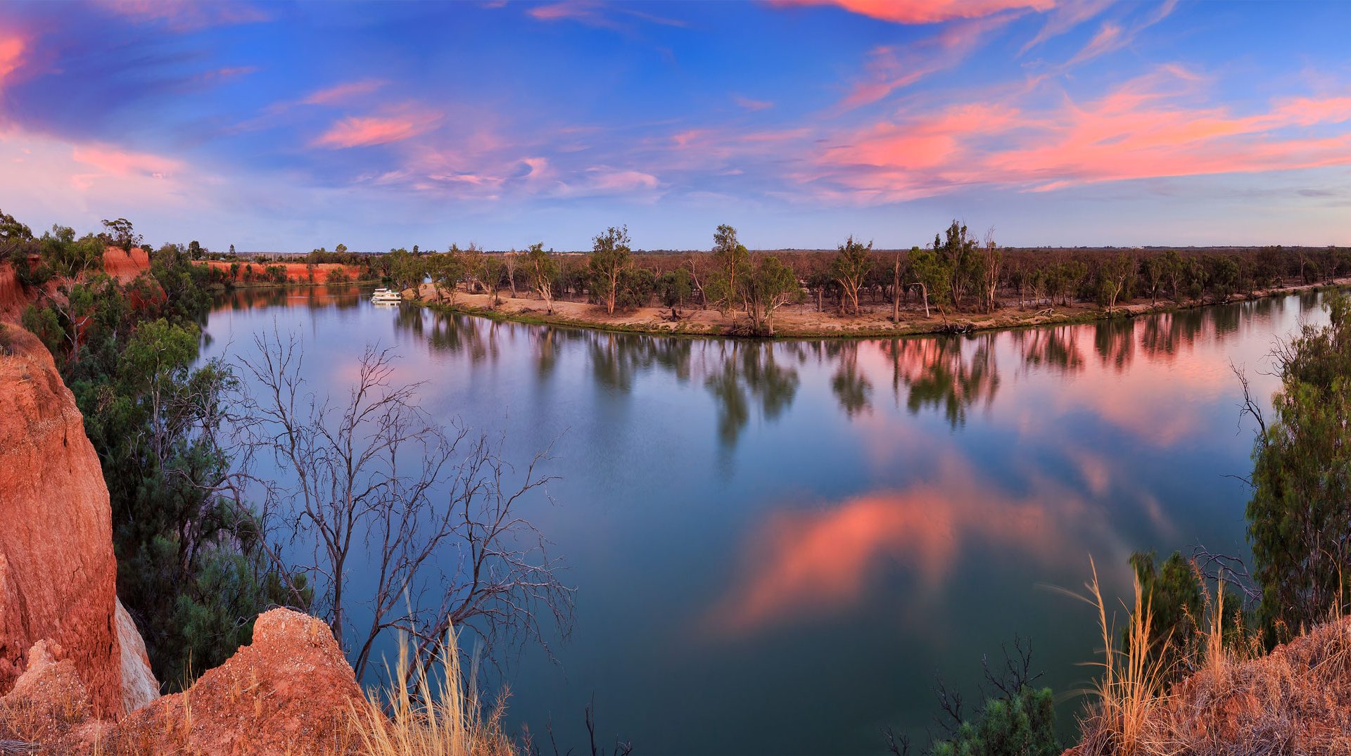 scouts-recycling-landscap-river